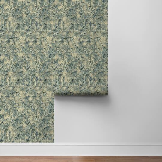 Surface Style Cumbrae Peel & Stick Wallpaper